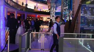 THROWBACK TO DUBAÏ
