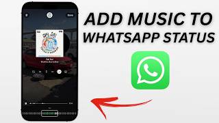 Download lagu How To Add Music To Whatsapp Status mp3 Download lagu How To Add Music To Whatsapp Status mp3