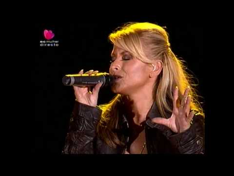 Anastacia - Heavy On My Heart [Live in Rock In Rio - Portugal @ 2006]