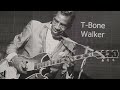 Too Lazy - T-Bone Walker (guitar & vocal) - Imperial 5103