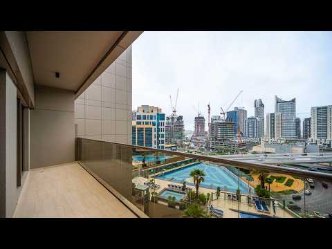 Property video thumbnail