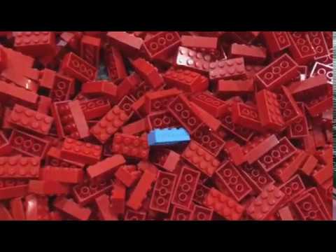 TEDxRotterdam - Stand ouf from the crowd