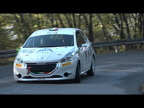 7°Rally del Sebino 2018 Manterni-Manterni by Ferrario