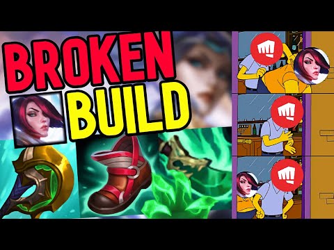 🚨Riot Thought They Could Nerf Fiora Hehe - Masters Fiora OTP Gameplay