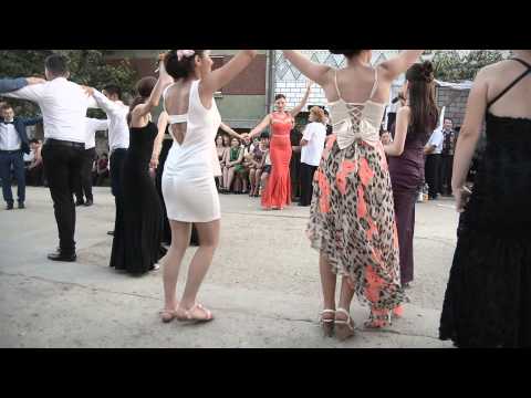 romanian wedding