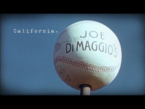 Video thumbnail for California