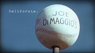 RADNEY FOSTER California [Official Lyric Video]