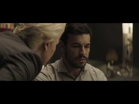 فیلم سینمایی خارجی مهمان نامرئی the  invisible guest سال 2016 ژانر هیجانی با زیرنویس فارسی