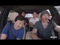 Chester Bennington Le Dice Como Gritar A Leslie Chow Ken Jeong Carpool Karaoke
