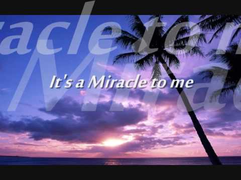 Gibonni -  Mirakul (lyrics)