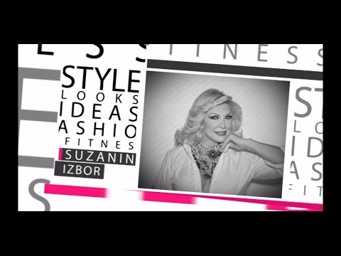 Suzanin izbor - uvodna špica