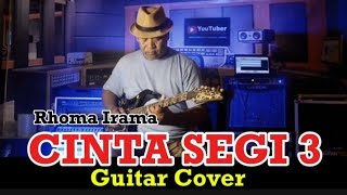 Download lagu CINTA SEGITIGA || RHOMA IRAMA || GUITAR COVER mp3 Download lagu CINTA SEGITIGA || RHOMA IRAMA || GUITAR COVER mp3