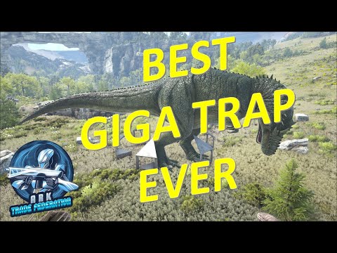 BEST GIGA TRAP EVER!!