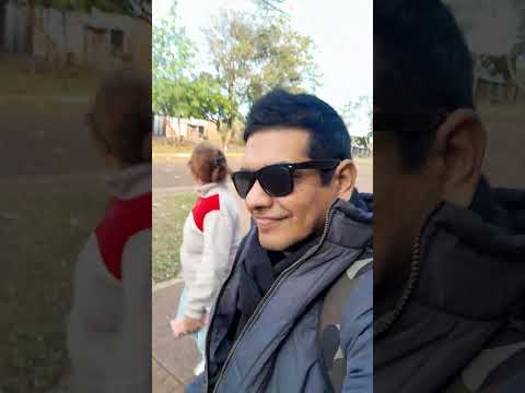 POLIDEPORTIVO BARRIO FATIMA GARUPÁ MISIONES ARGENTINA