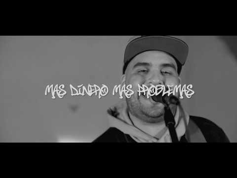 Jay Jay Salazar - Mas Dinero Mas Problemas (En Vivo)
