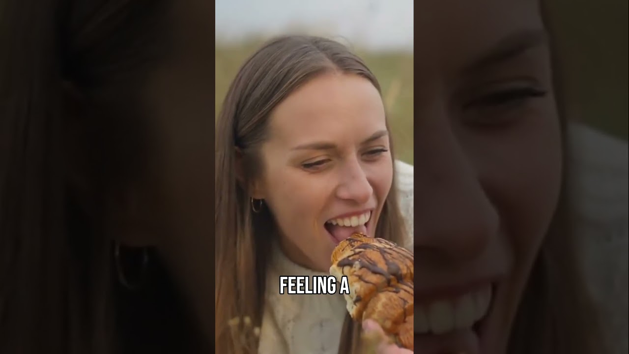 Tearing Down Walls: Love's Sweetest Bite!