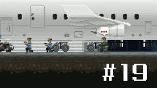 【アクション】DoorKickers ActionSquadをプレイ#19【ドット絵】