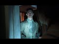 Man Finds Refuge In A Movie Theatre During The Monster Apocalypse
