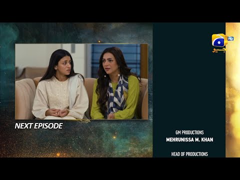 Shiddat Episode 39 Teaser - 11th June 2024 - Har Pal Geo