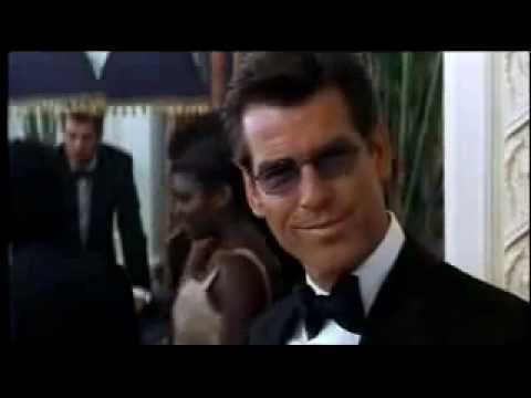 1999 - The World Is Not Enough  [007 Trailer Marathon]