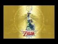 The Legend Of Zelda Skyward Sword Silent Realm Danger Chase