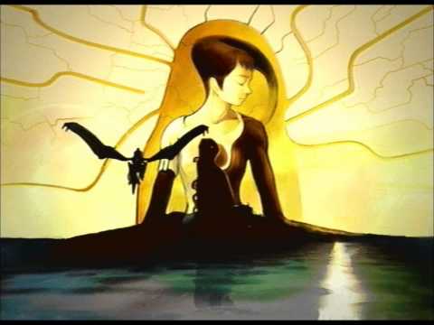 A Premonition of War - Panzer Dragoon Saga Soundtrack