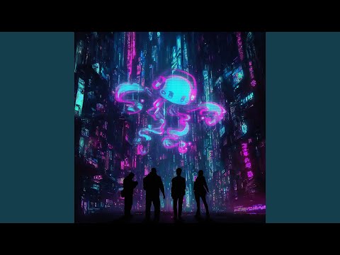 Shinjuku (Rezin Remix)