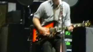 Dead and Gone - The Black Keys - Bottle Rock - Napa CA - May 10, 2013