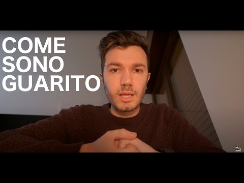 Come HO SCONFITTO la DEPRESSIONE (Parte1)