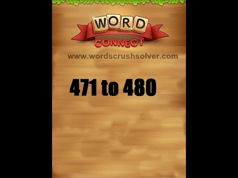 download lagu mp3 mp4 Word Connect Level 471, download lagu Word Connect Level 471 gratis, unduh video klip Word Connect Level 471