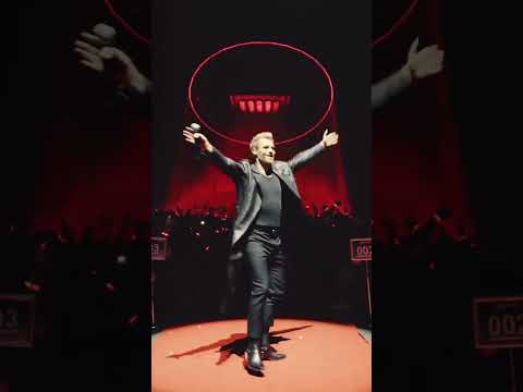 Leoš zazpíval posluchačovi v éteru Evropy 2🫵🏻🎙️pt.1