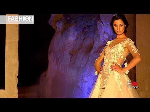 PAOLO FUMARULO interview Premio Moda Città dei Sassi 2017 - Fashion Channel