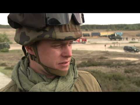 Misja Afganistan - Aktorzy - CANAL+