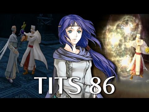 Time in the Spotlight - 86 - Elena