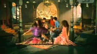 S Club Juniors New Direction