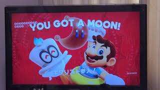 【後編】マリオオデッセイ     平和な都市の国