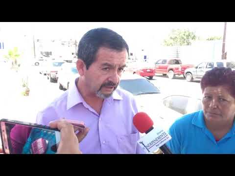 REESTRUCTURACIÓN  para mejorar el Cereso pudo haber causado molestia a los internos,