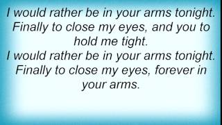 Apoptygma Berzerk - Love Never Dies (part 2) Lyrics