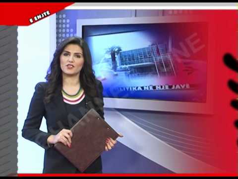 CHANNEL ONE - POLITIKA GJATE NJE JAVE  "25 MARS"