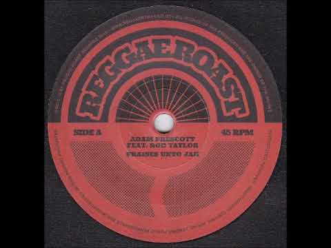 Adam Prescott - Praises Unto Jah