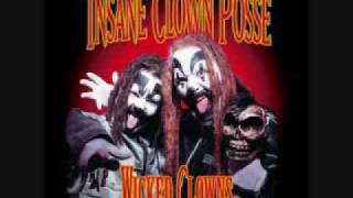 INSANE CLOWN POSSE - 50$ with lyrics