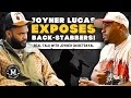 PT1: JOYNER LUCAS EXPOSES BACK-STABBERS!!!