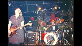 World of Pooh (Live @ Paradise Theatre, Boston 3/11/90)