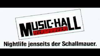 Stephanie Mills - (sounds like) Medicine Song