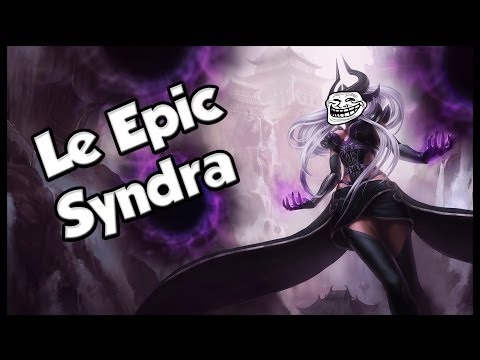 Worst Lee Sin EUW?! Syndra Escapes (S3)
