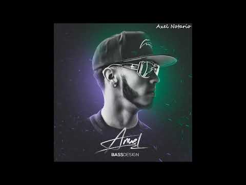 Anuel AA - Esclava (Version Solo) | Audio