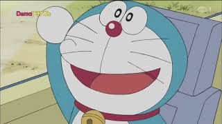 Doraemon Bahasa Indonesia Terbaru 2022 No Zoom  Ep