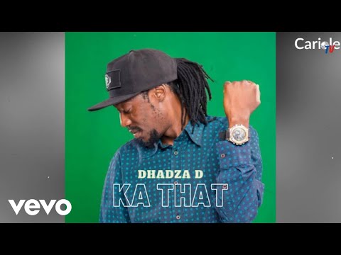 Dhadza D - Ka That