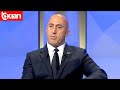 Lufta në Kosovë, Ramush Haradinaj: Fati ynë i madh ishte Shqipëria