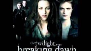 Twilight: Breaking Dawn Part 2 Trailer Song (Gone by The New Velvet)